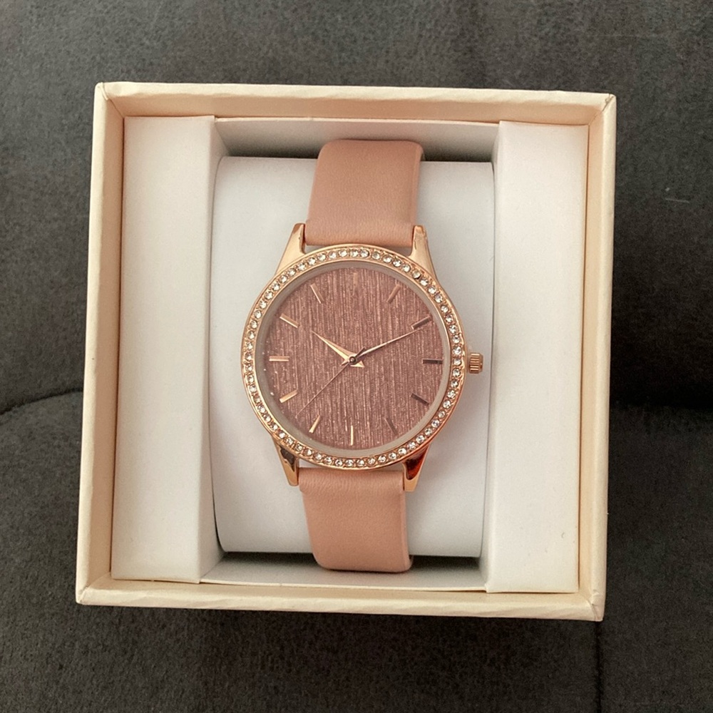 Women’s Watch